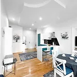 Gasthuis Center 4*