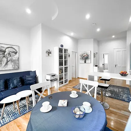 Center Pensionat Pula