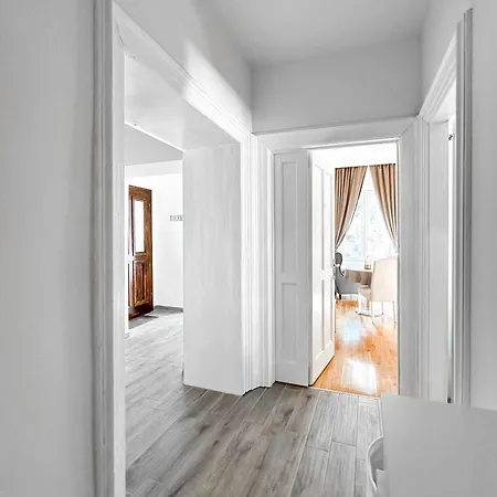 Pensionat Center Pula