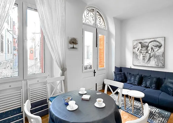 Gostinjska kuća Center 4*