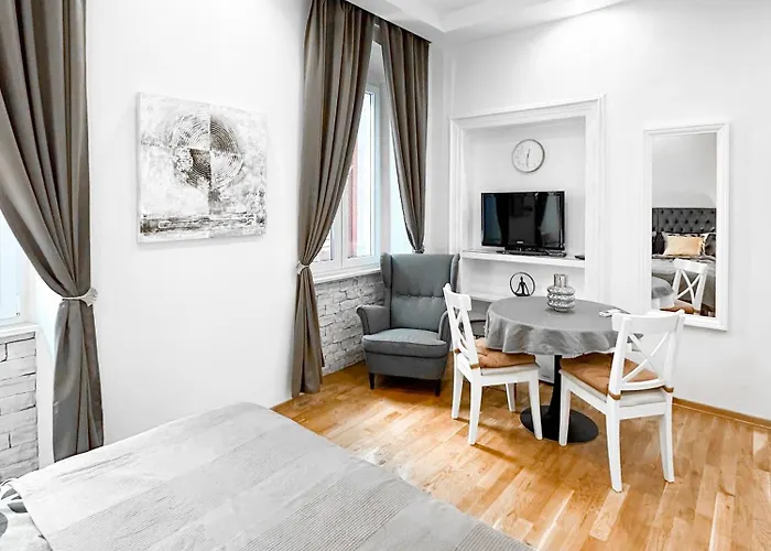 Pensionat Center 4*
