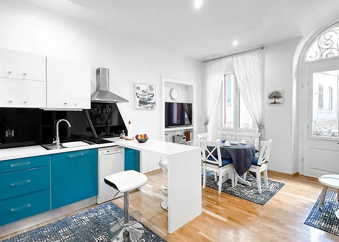 Gostinjska kuća Center