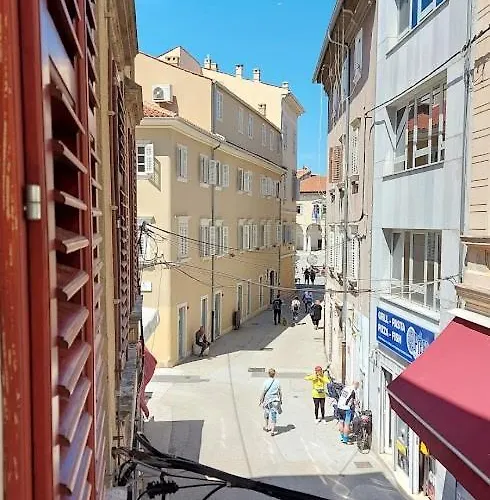 Gostinjska kuća Center