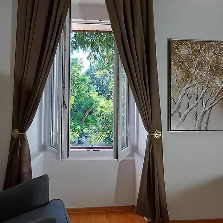 Center ゲストハウス プーラ