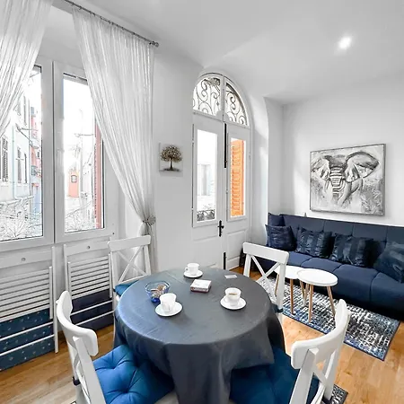 ゲストハウス Center 4*