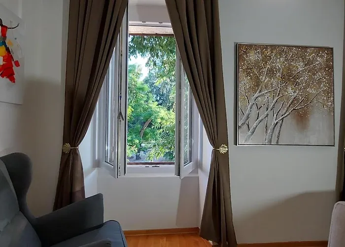 Center Guest house Pula