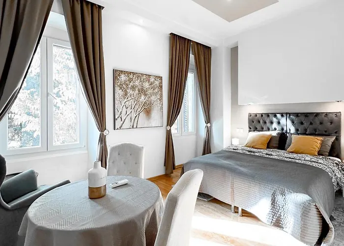 Guest house Center Pula