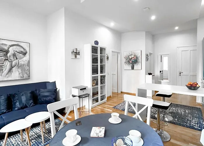 Center Guest house Pula