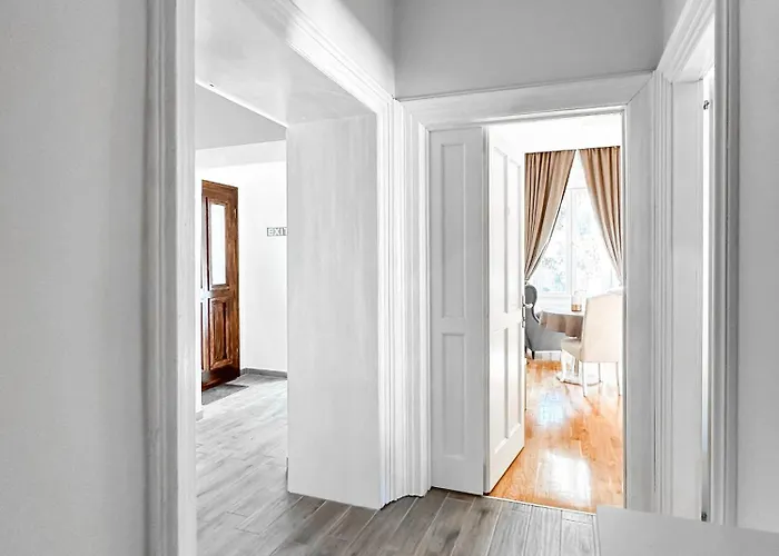 Guest house Center Pula