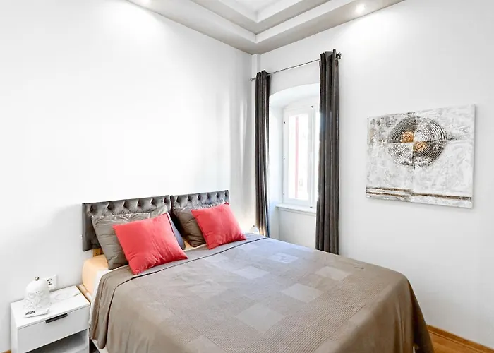 Guest house Center Pula