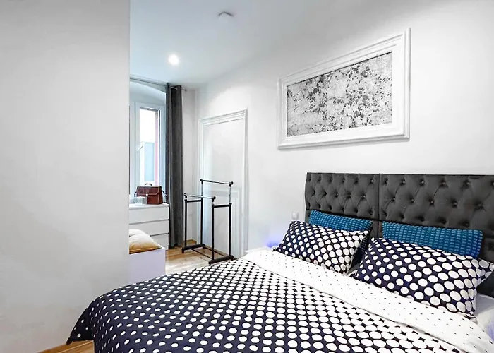 Center Guest house Pula